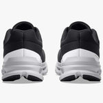 On Cloudrunner shoes - Black grey