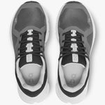 On Cloudrunner women shoes - Grey black