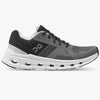 On Cloudrunner women shoes - Grey black