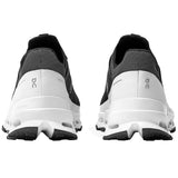 Scarpe donna On Cloudultra - Nero bianco
