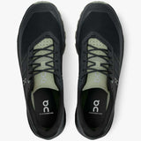Scarpe On Cloudventure - Nero verde - C