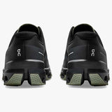 Scarpe On Cloudventure - Nero verde - F