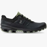 Scarpe On Cloudventure - Nero verde - B
