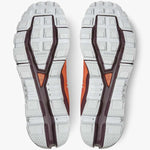 On Cloudventure shoes - Orange