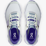 Scarpe donna On Cloudvista - Bianco viola - Q