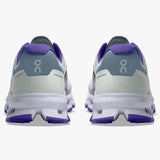 Scarpe donna On Cloudvista - Bianco viola - C