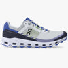 On Cloudvista shoes - White blue