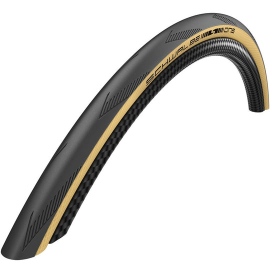 Schwalbe One Classic clincher - 700x25C