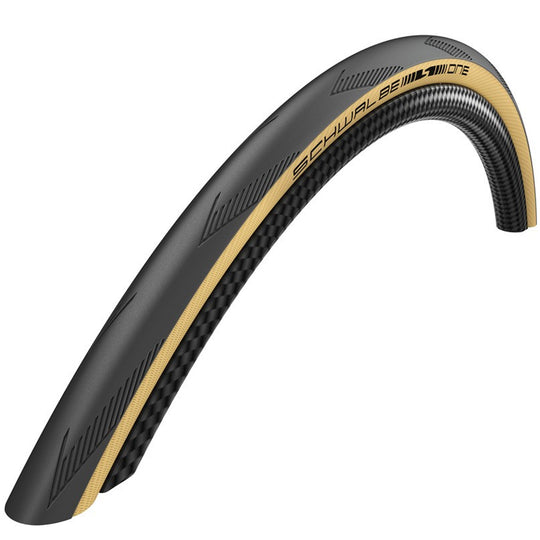 Schwalbe One TLE Classic clincher - 700x28C
