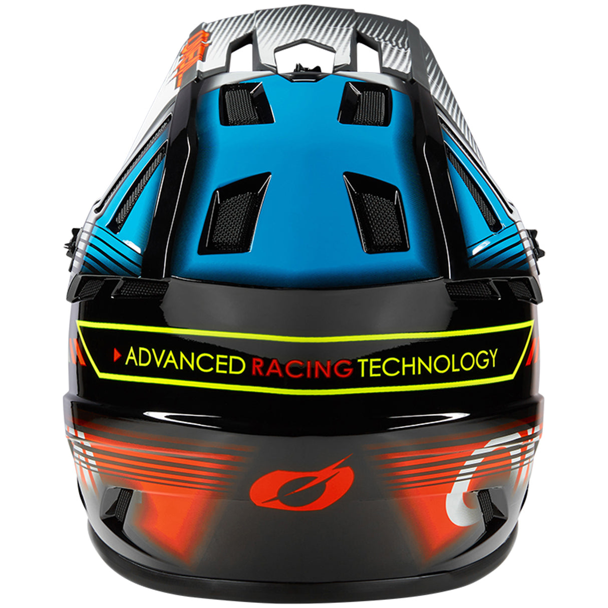 Casco O'neal Backflip - Eclipse multi - F