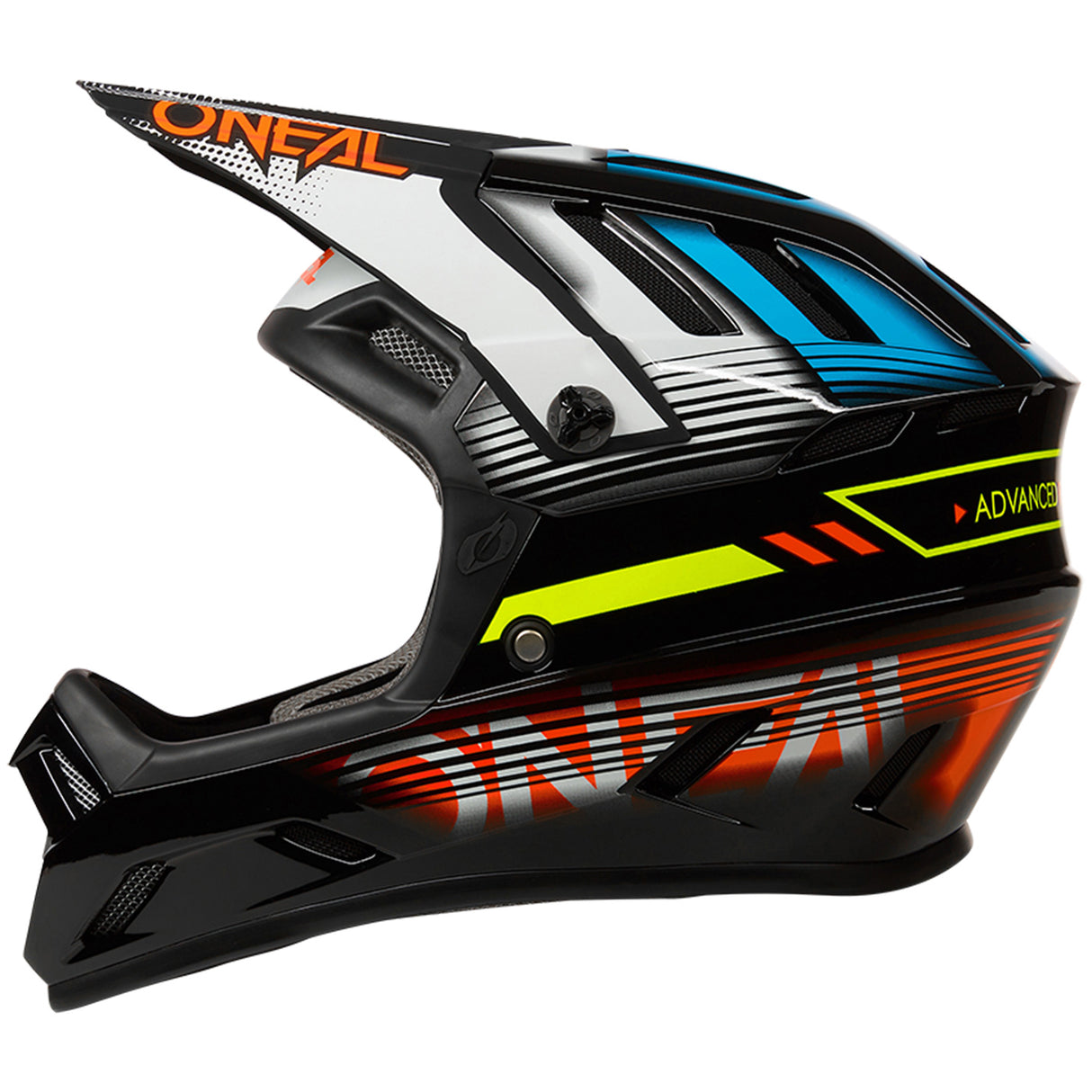 Casco O'neal Backflip - Eclipse multi - G