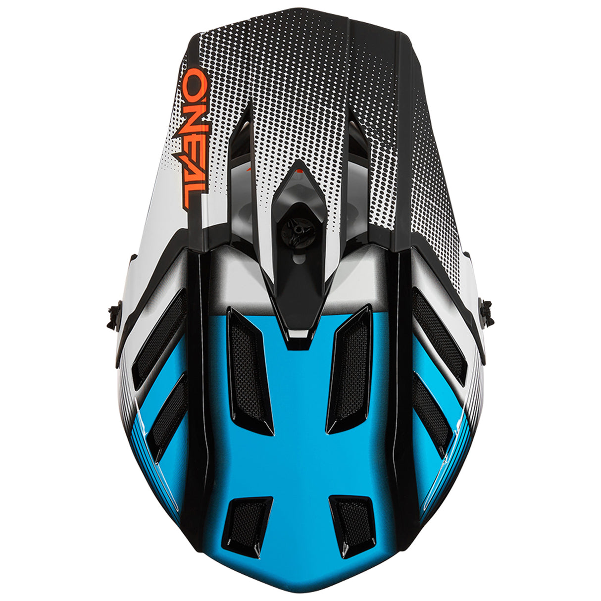 Casco O'neal Backflip - Eclipse multi - H