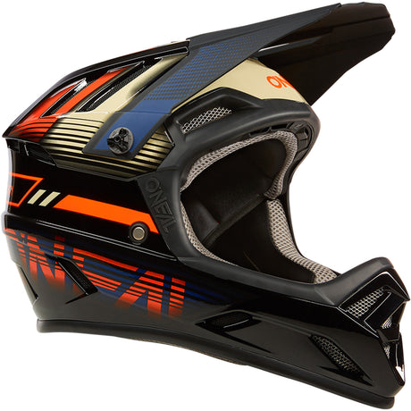 Casco O'neal Backflip - Eclipse orange - F
