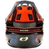 Casco O'neal Backflip - Eclipse orange - G
