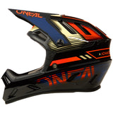 Casco O'neal Backflip - Eclipse orange - H