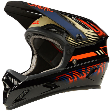 Casco O'neal Backflip - Eclipse orange - E