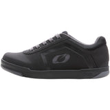 Scarpe O'neal Pinned Flat - Nero grigio - D