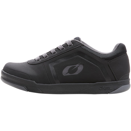 Scarpe O'neal Pinned Flat - Nero grigio - D