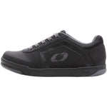 O'neal Pinned Flat Shoes - Black grey