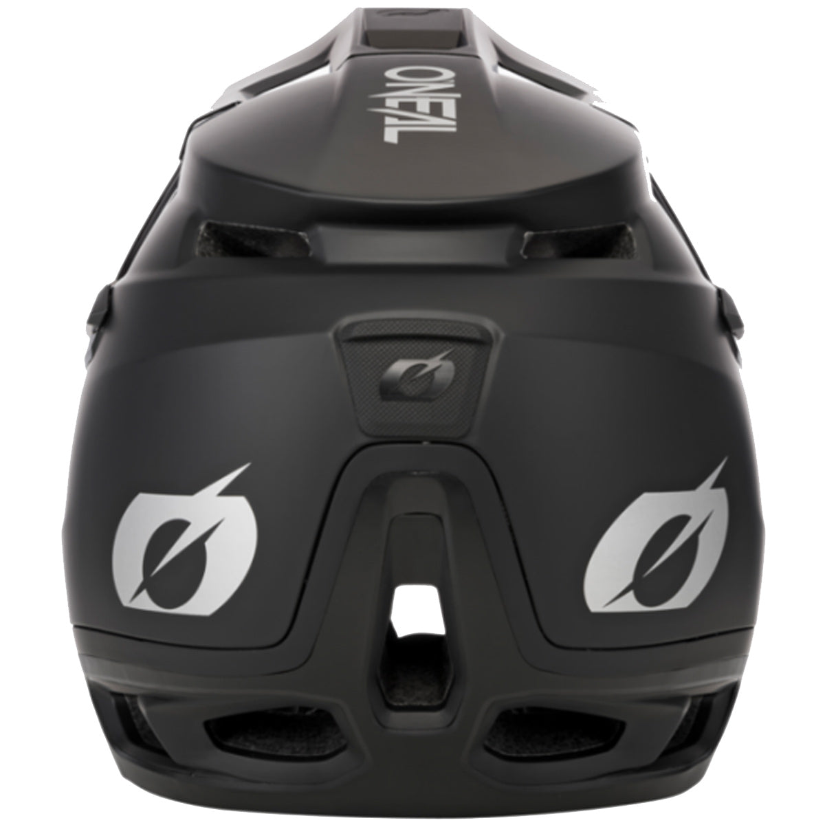 Casco O'neal Transition - Nero - Q