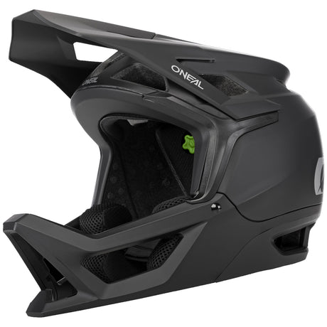Casco O'neal Transition - Nero - P