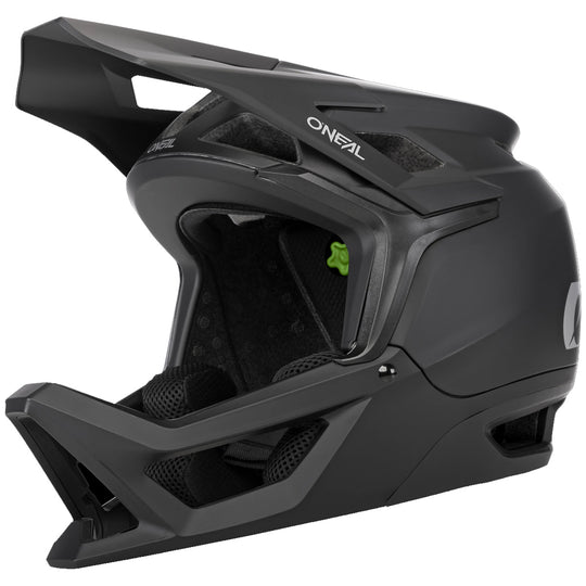 Casco O'neal Transition - Nero