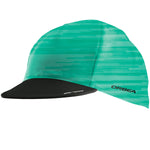Cappellino Orbea Racing - Verde nero