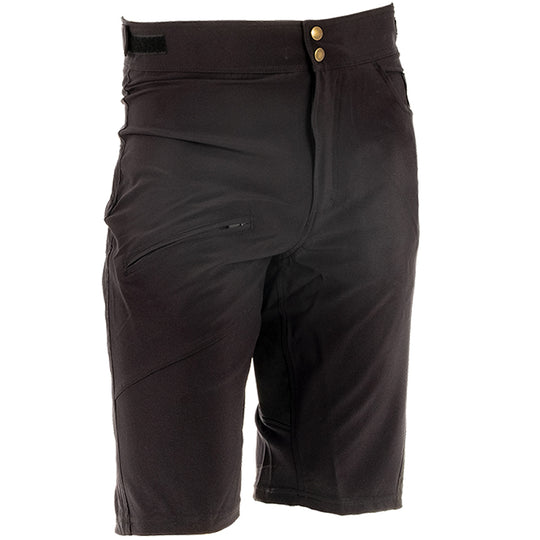 Culotte Orbea End Baggy MTB - Negro