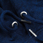 Orbea Carbon Blue sweatshirt - Blue