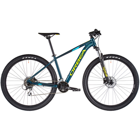 Orbea MX 50 27.5 - Blu giallo - C