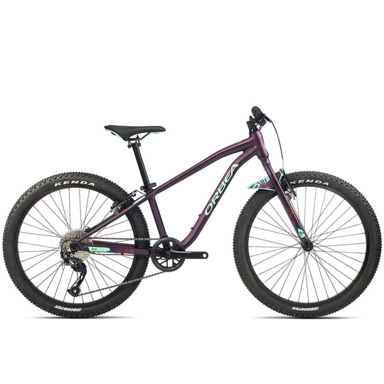 Orbea MX 24 Dirt - Violet