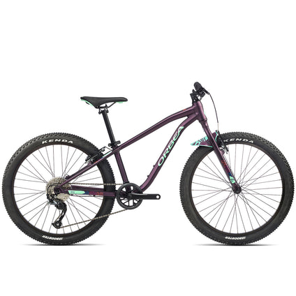 Orbea MX 24 Dirt - Viola - F