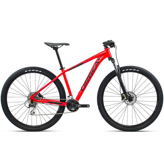 Orbea MX 50 27.5 - Rojo