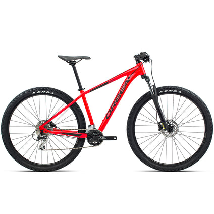 Orbea MX 50 27.5 - Rosso - A