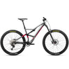 Orbea Occam H30 - Gris rouge