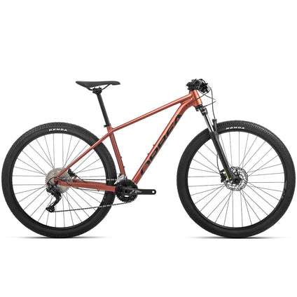 Orbea Onna 30 - Arancio - M