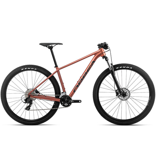 Orbea Onna XS Junior 50 - Orange 