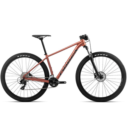 Orbea Onna XS Junior 50 - Arancio - C