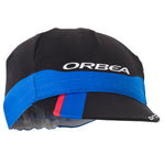 Cappellino Orbea Racing - Nero Blu