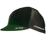 Cappellino Orbea Racing - Verde scuro