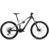 Orbea Rise M10 540 Wh - Negro gris