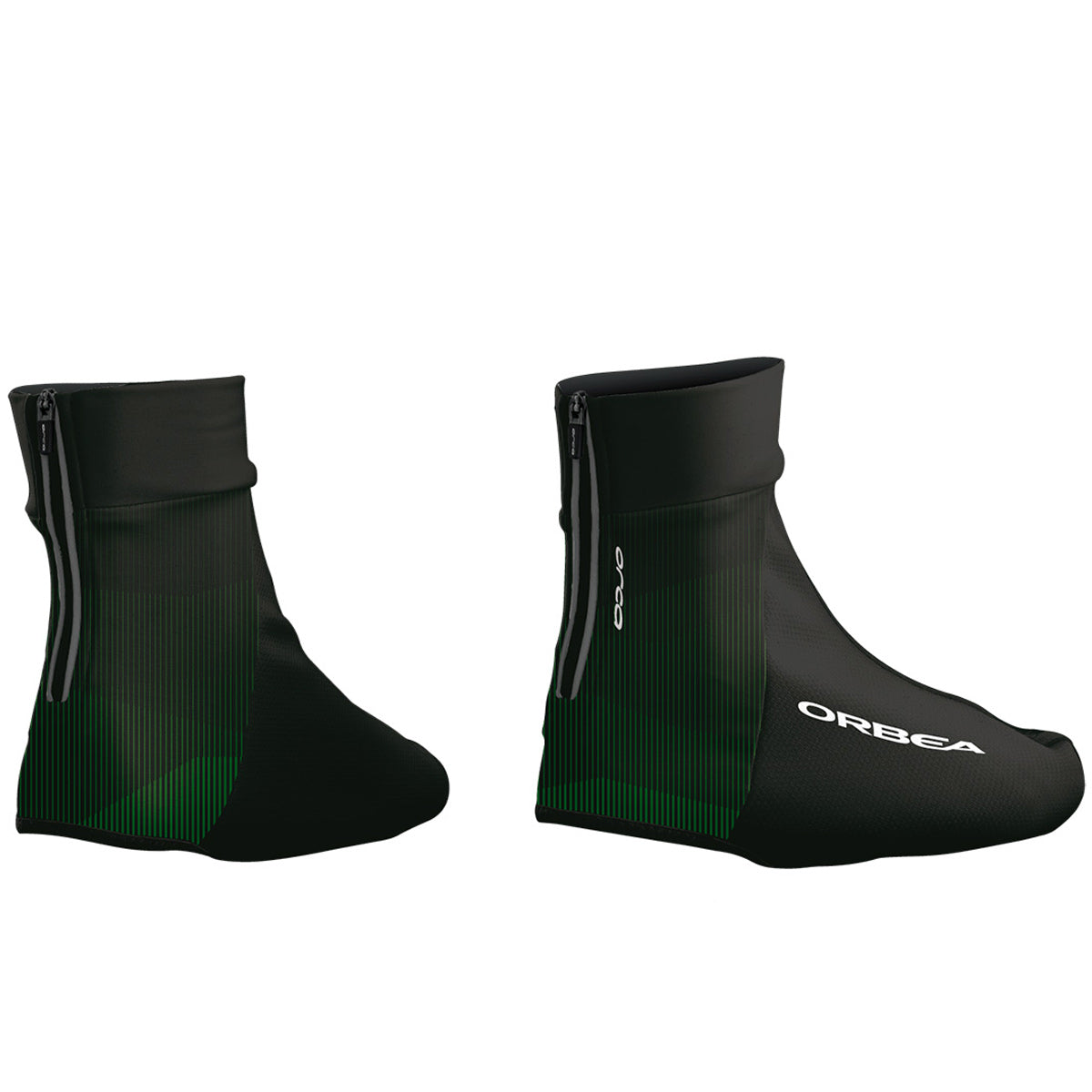 Copriscarpe Orbea  - Verde