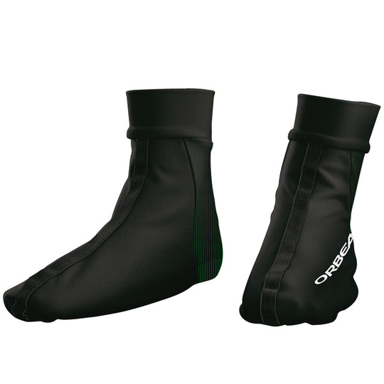 Orbea shoecover - Green