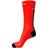Calze Orbea Carbon - Rosso
