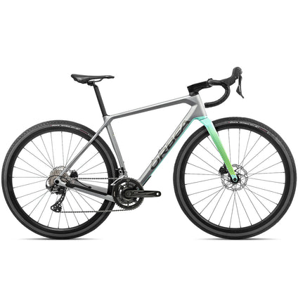 Orbea TERRA M30 TEAM - Grigio verde - H