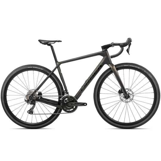 Orbea TERRA M30 TEAM - Vert