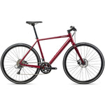 Orbea Vector 30 - Rot