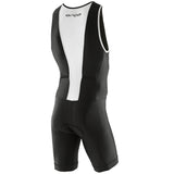 Body Orca Core Basic Race Suit - Nero