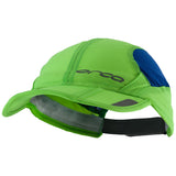 Cappellino Orca Foldable - Verde