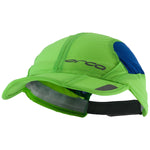 Cappellino Orca Foldable - Verde
